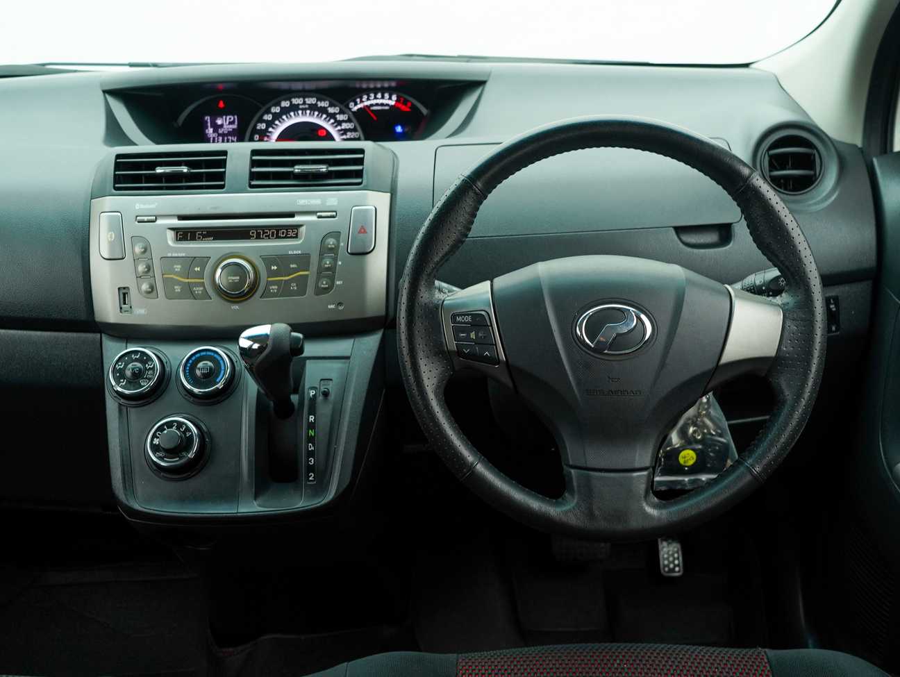 used 2016 Perodua Alza SE 1.5