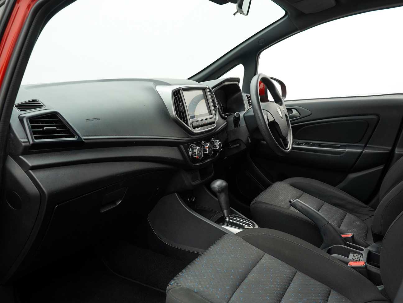 used 2019 Proton Iriz Executive 1.3