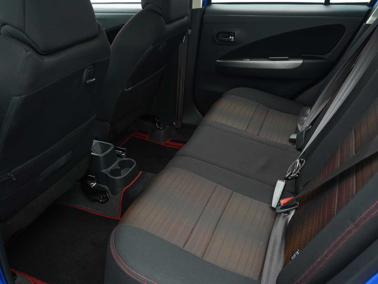 used 2015 Perodua MYVI SE 1.5