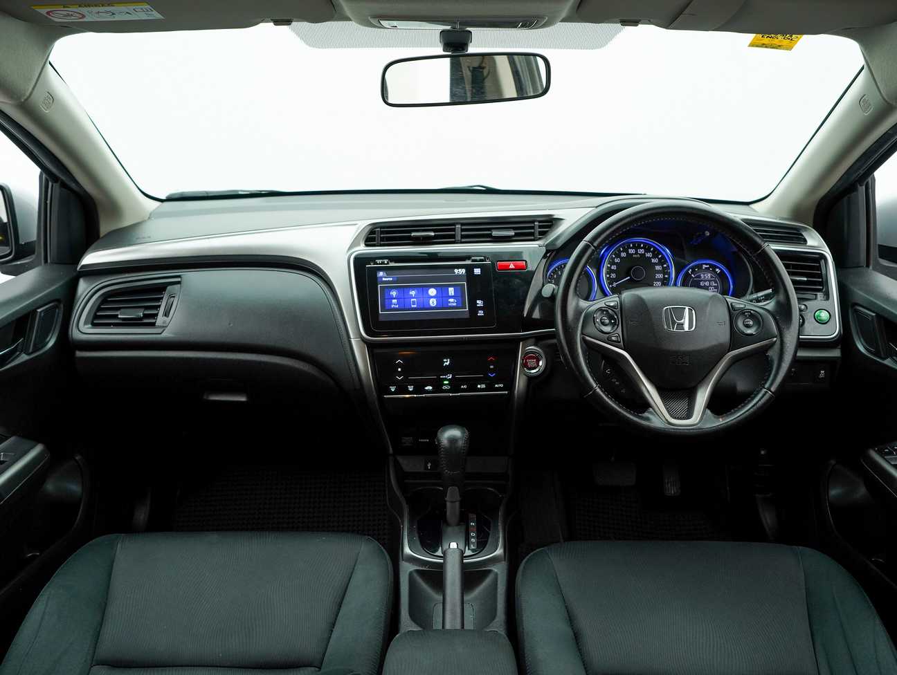 used 2014 Honda City V 1.5