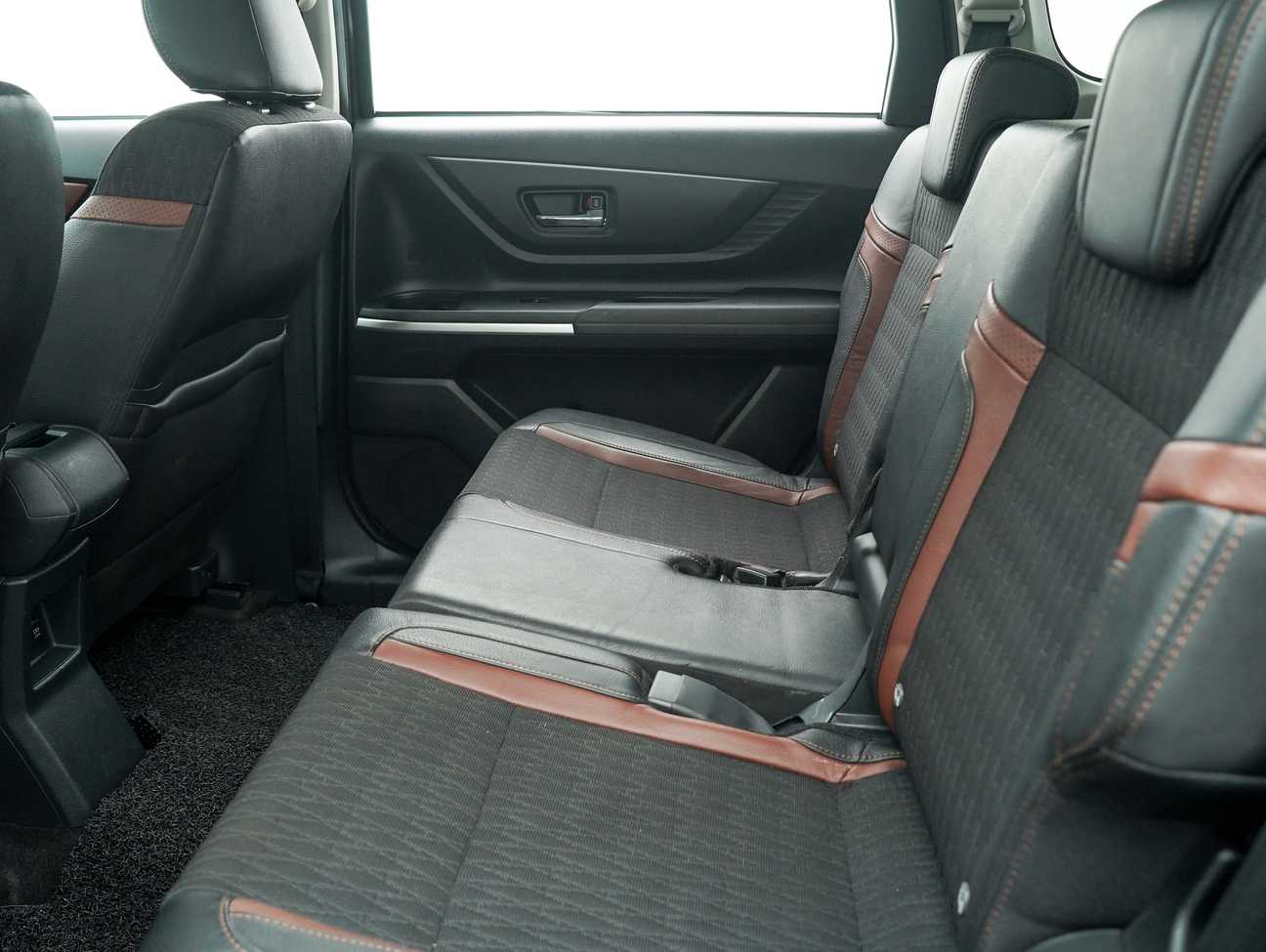 terpakai 2022 Perodua Alza AV 1.5