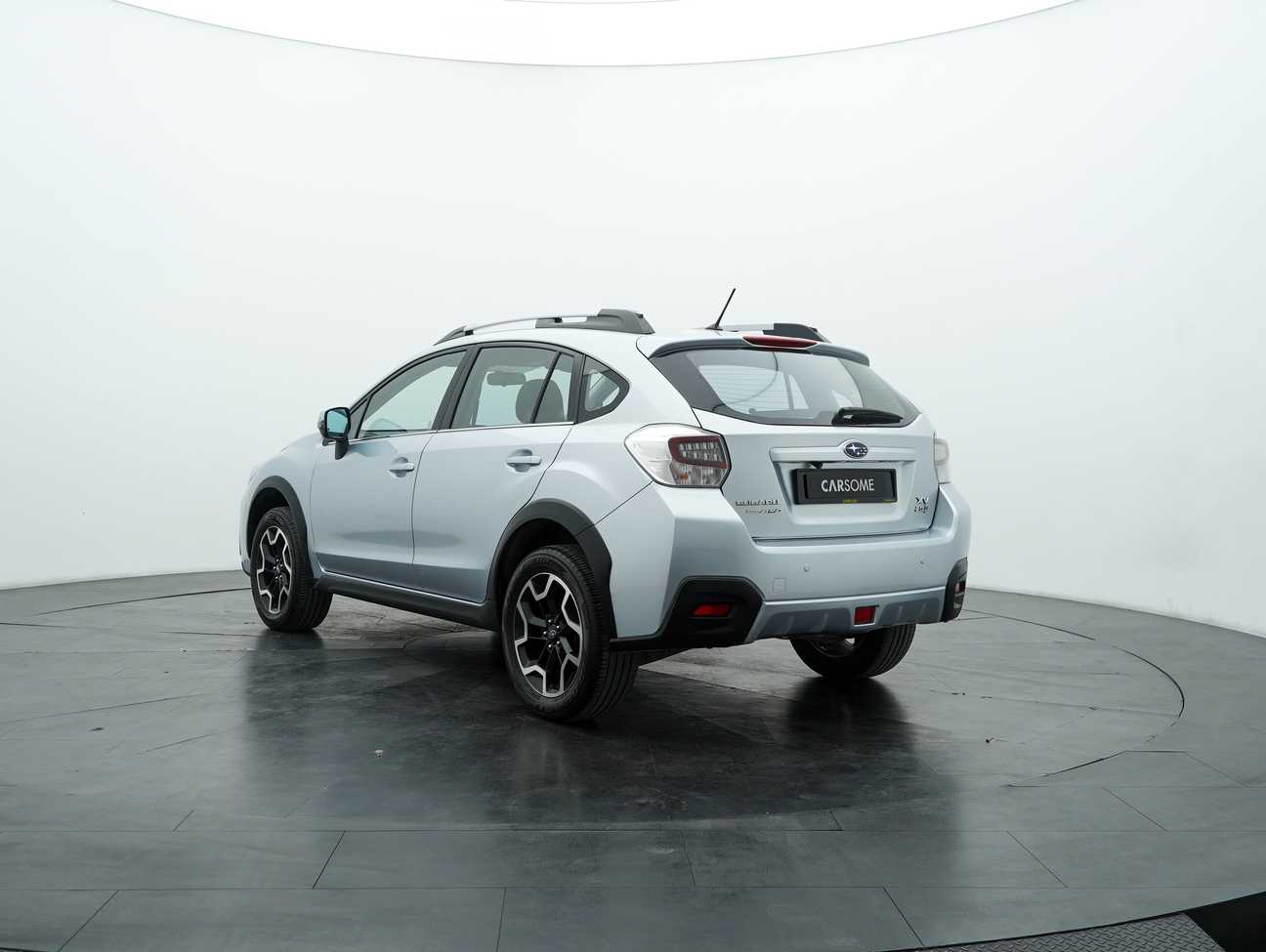 used 2016 Subaru XV P 2.0