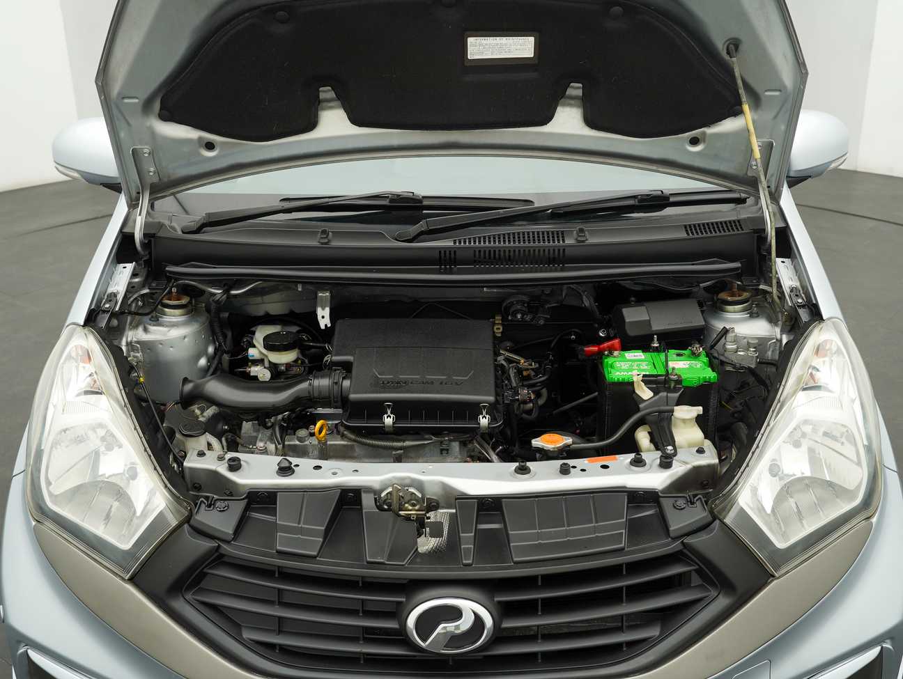 used 2015 Perodua Myvi G 1.3