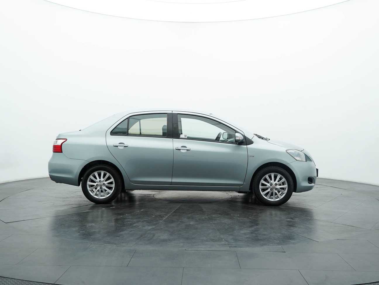 used 2013 Toyota Vios E 1.5