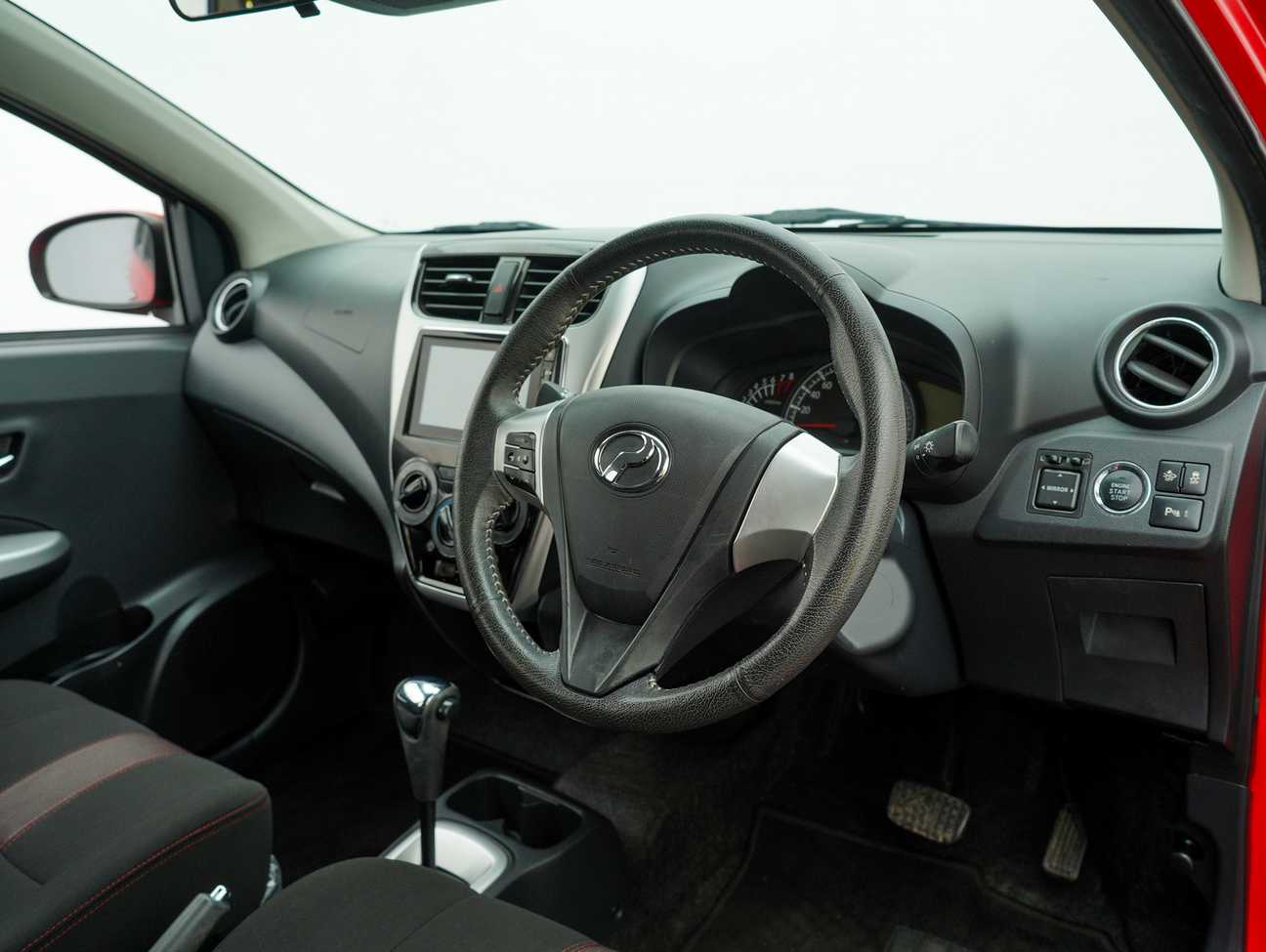 used 2019 Perodua AXIA Advance 1.0