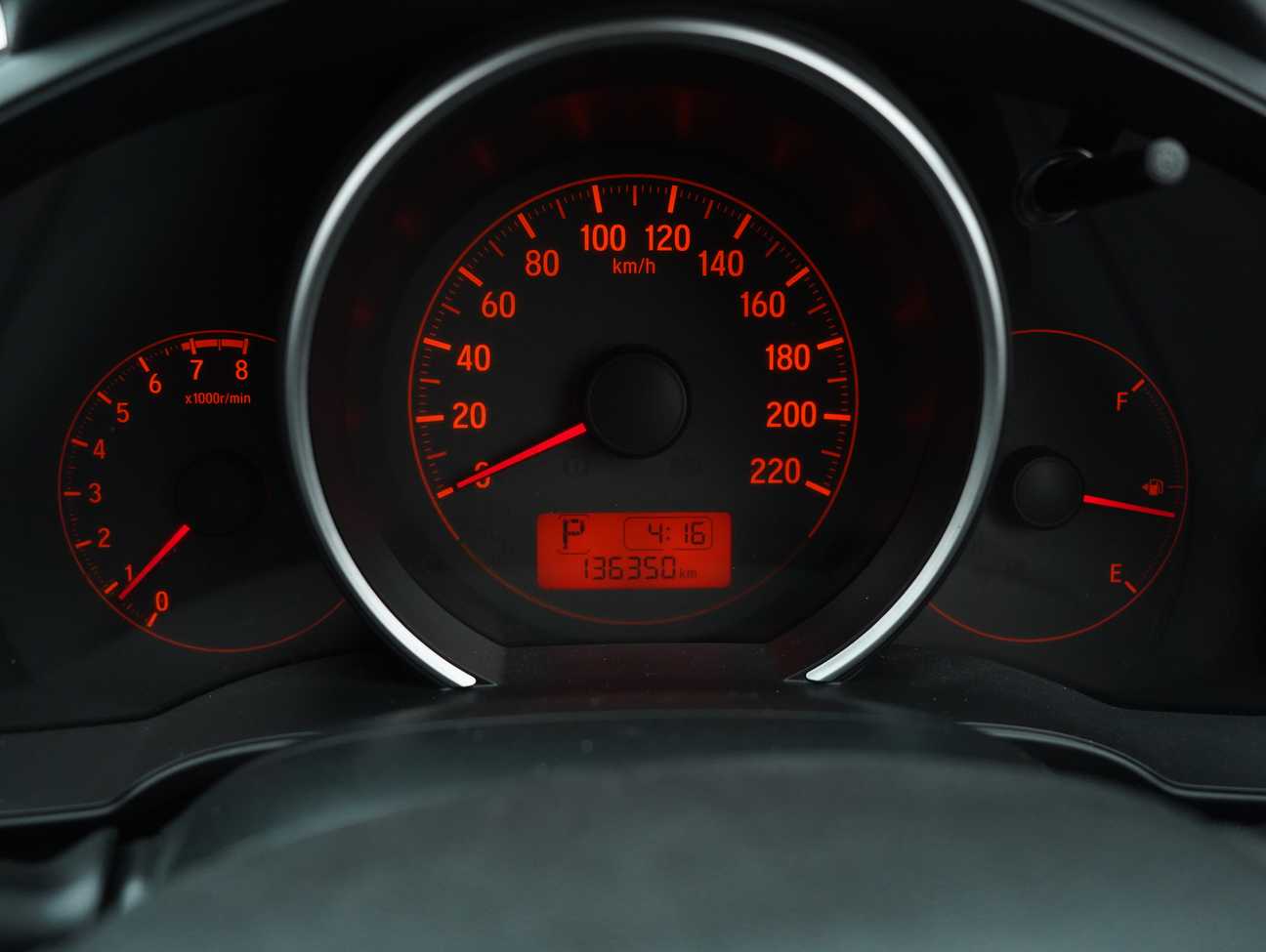 terpakai 2015 Honda Jazz S 1.5