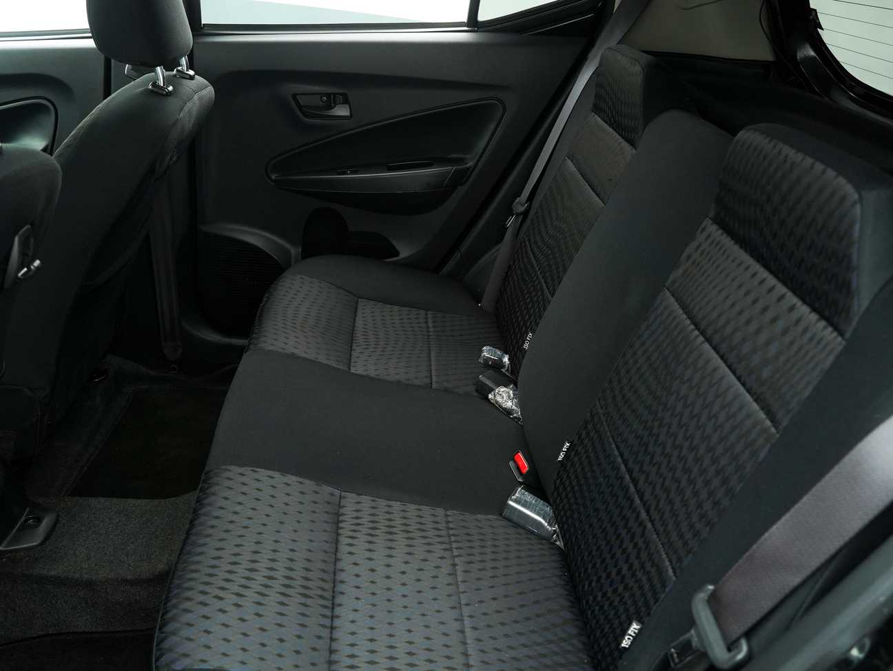 terpakai 2016 Perodua AXIA G 1.0