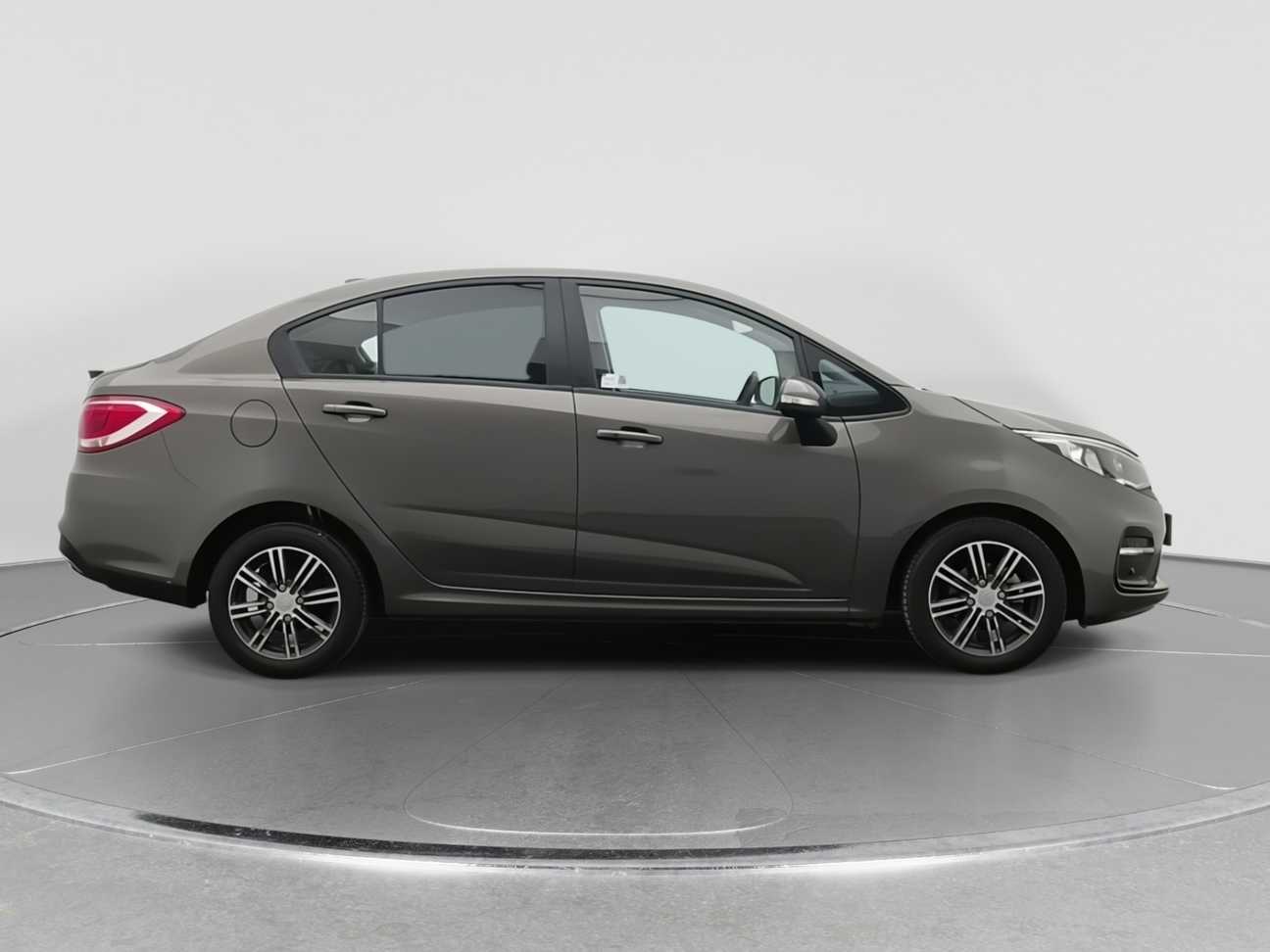 used 2020 Proton Persona Premium 1.6