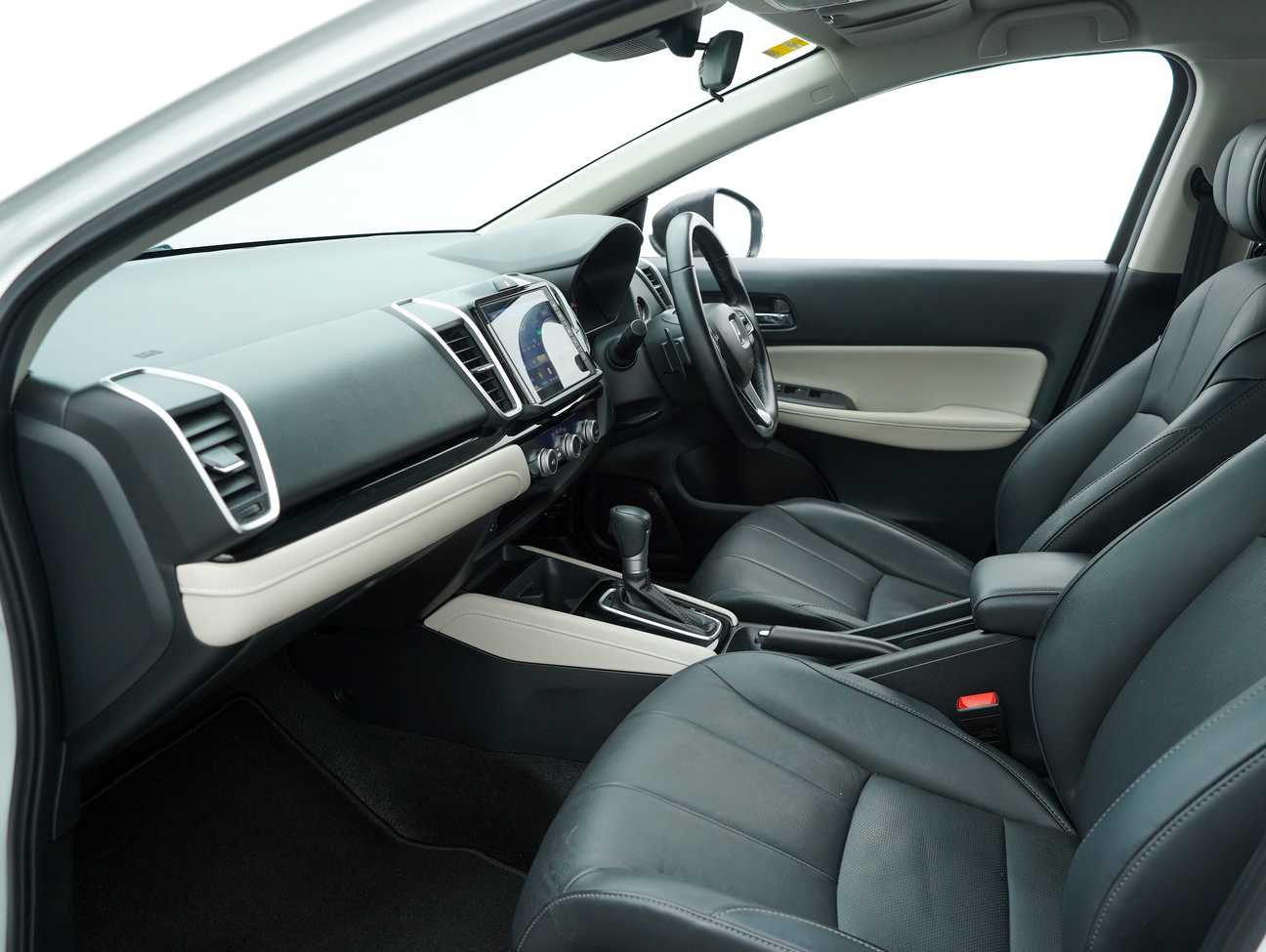 terpakai 2022 Honda City V Sensing 1.5