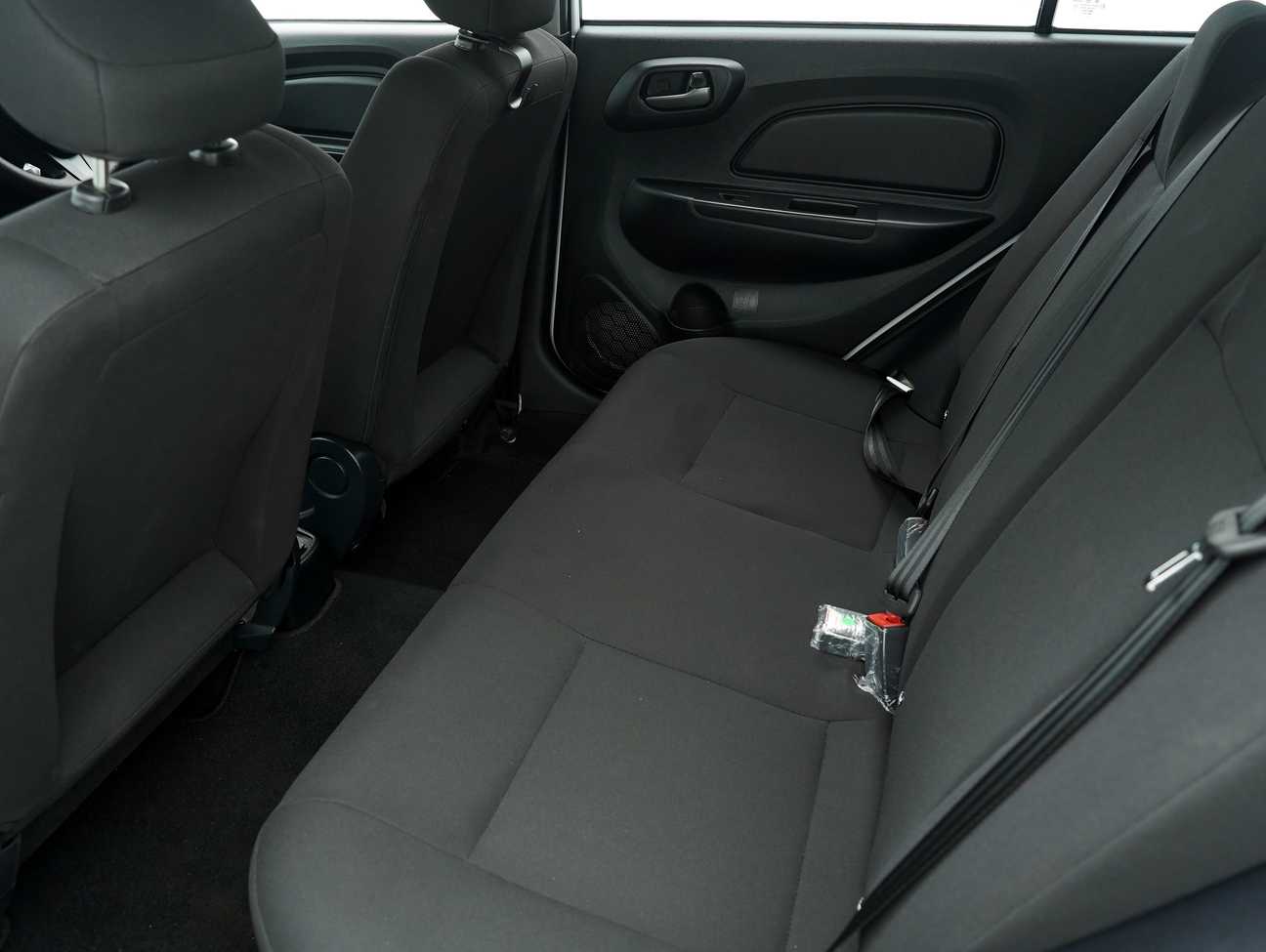 used 2021 Proton SAGA STANDARD 1.3