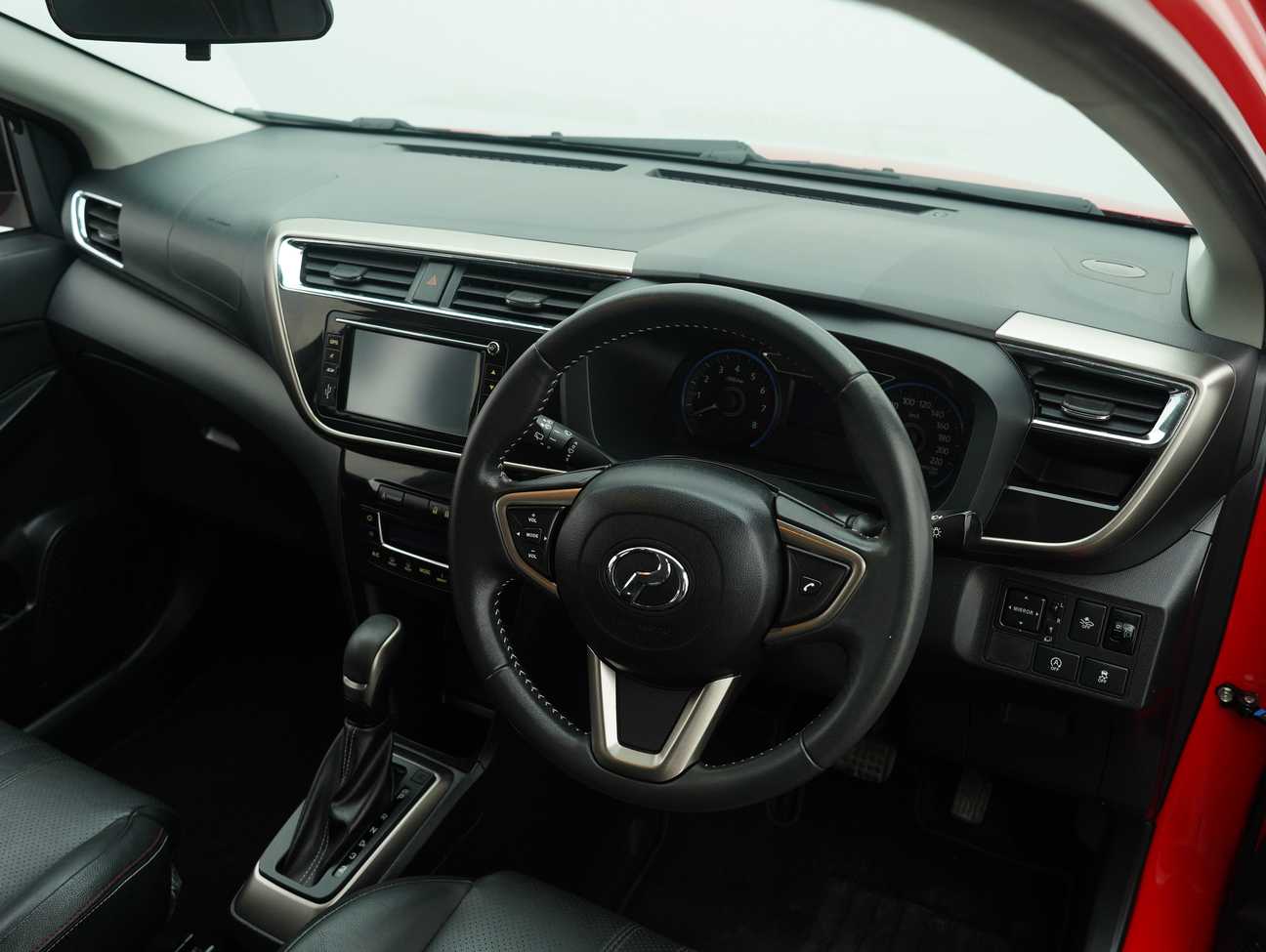 used 2018 Perodua Myvi AV 1.5