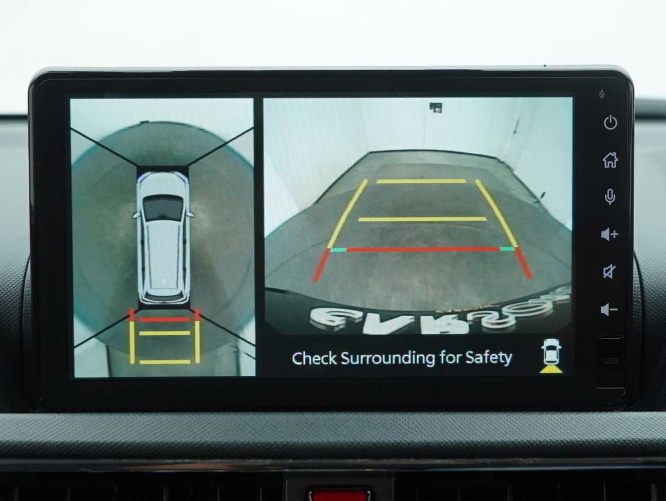 used 2024 Perodua Alza AV 1.5