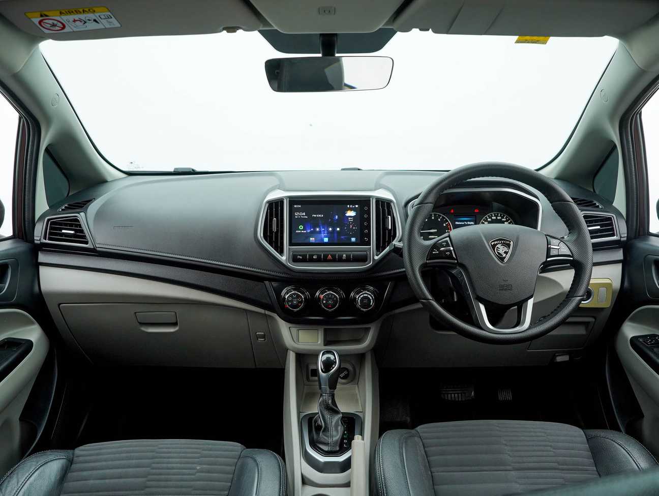 used 2019 Proton Persona Premium 1.6