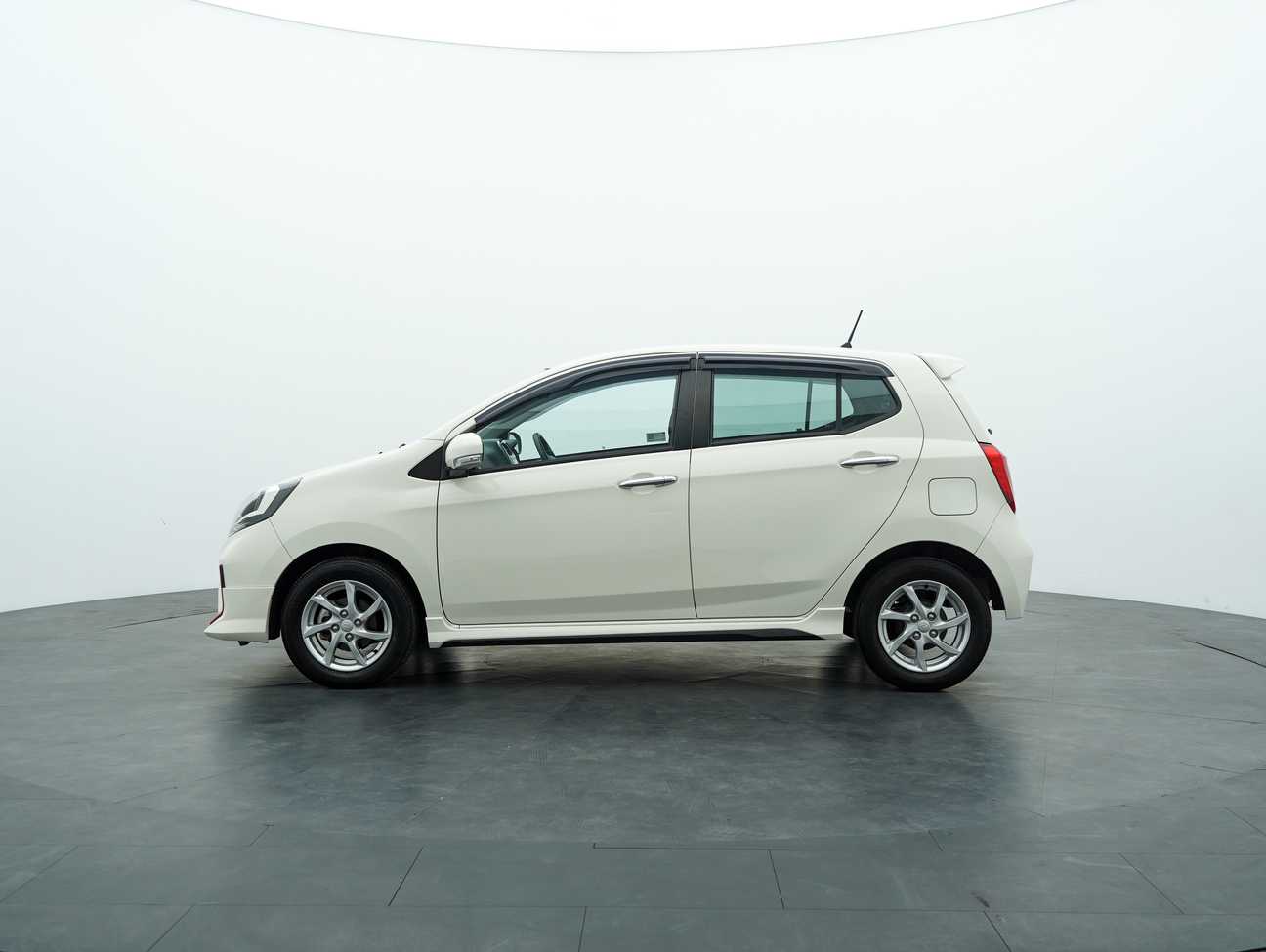 used 2020 Perodua AXIA SE 1.0