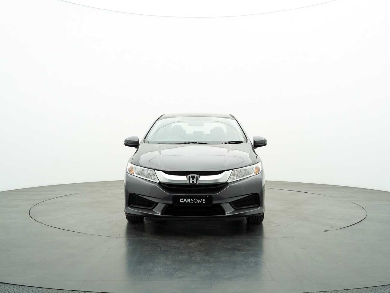 used 2015 Honda City E 1.5