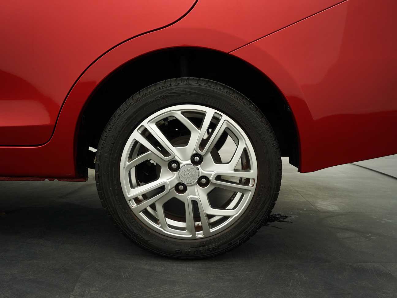 used 2017 Proton Saga Premium 1.3