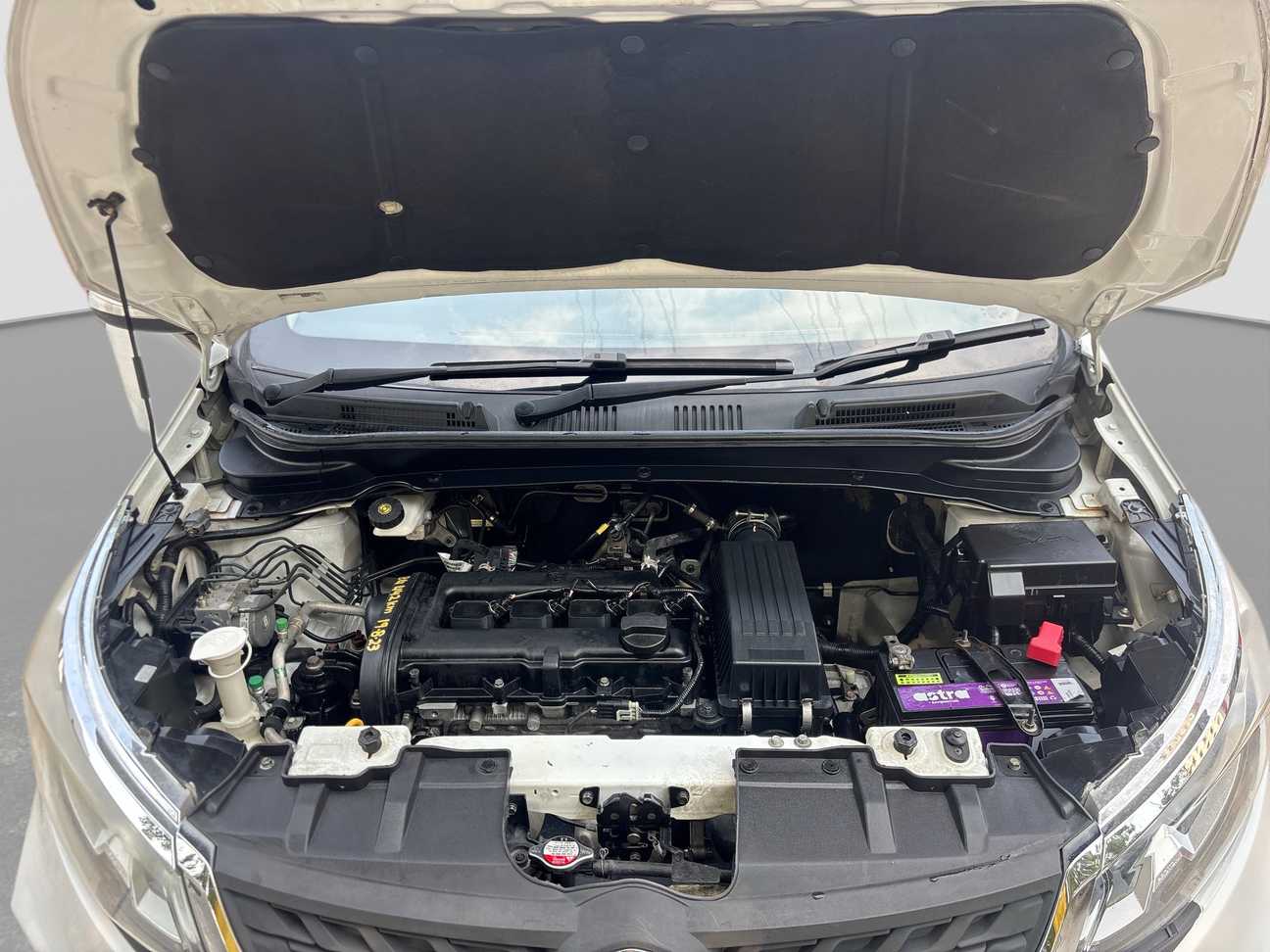 used 2019 Proton Persona Premium 1.6