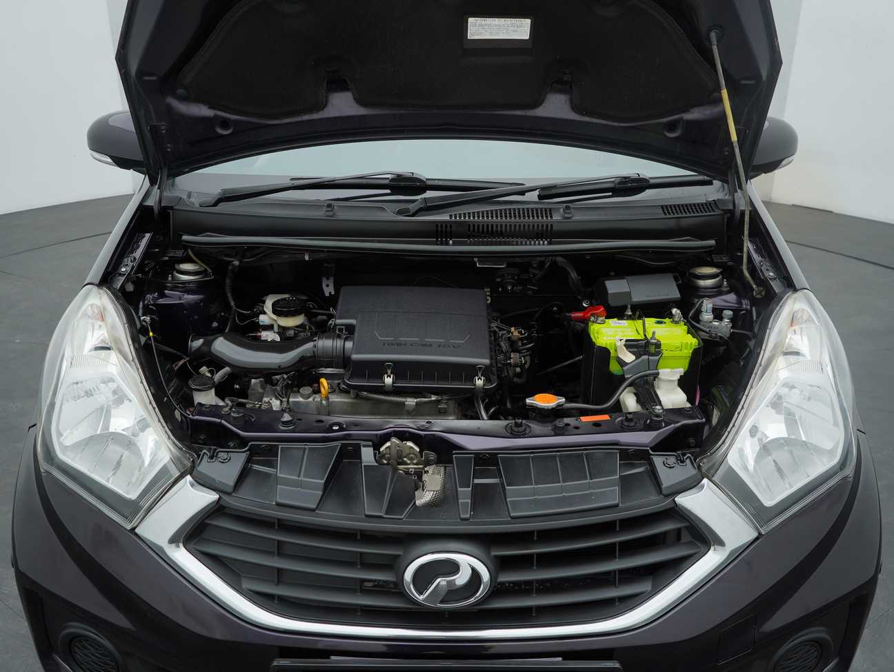 used 2015 Perodua Myvi G 1.3