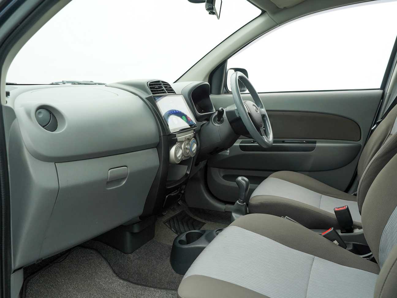 terpakai 2011 Perodua Myvi SX 1.3