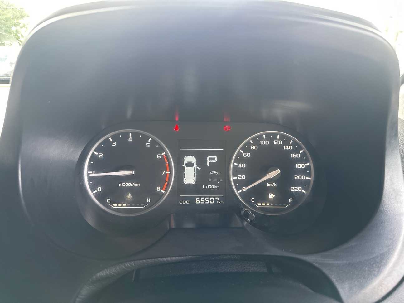 terpakai 2019 Proton Saga Standard 1.3