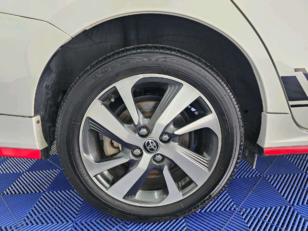 used 2019 Toyota Vios G 1.5