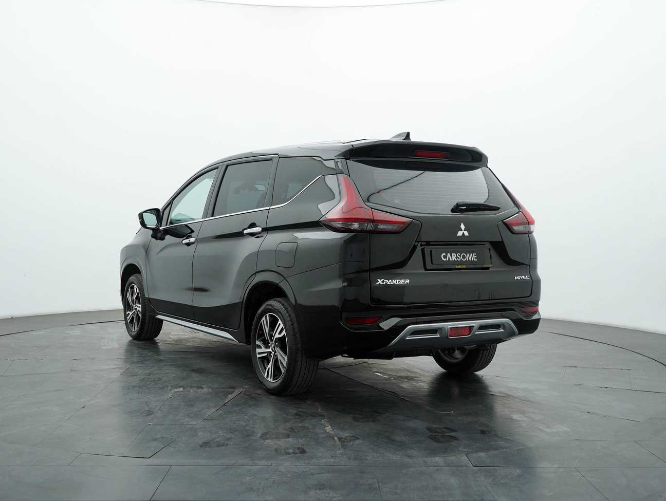 used 2024 Mitsubishi Xpander  1.5