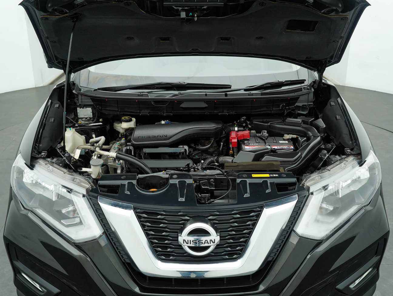 used 2019 Nissan X-Trail  2.0