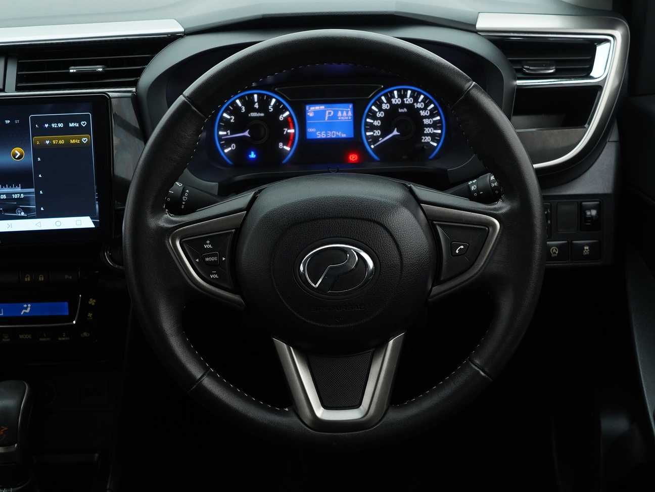 used 2017 Perodua Myvi H 1.5