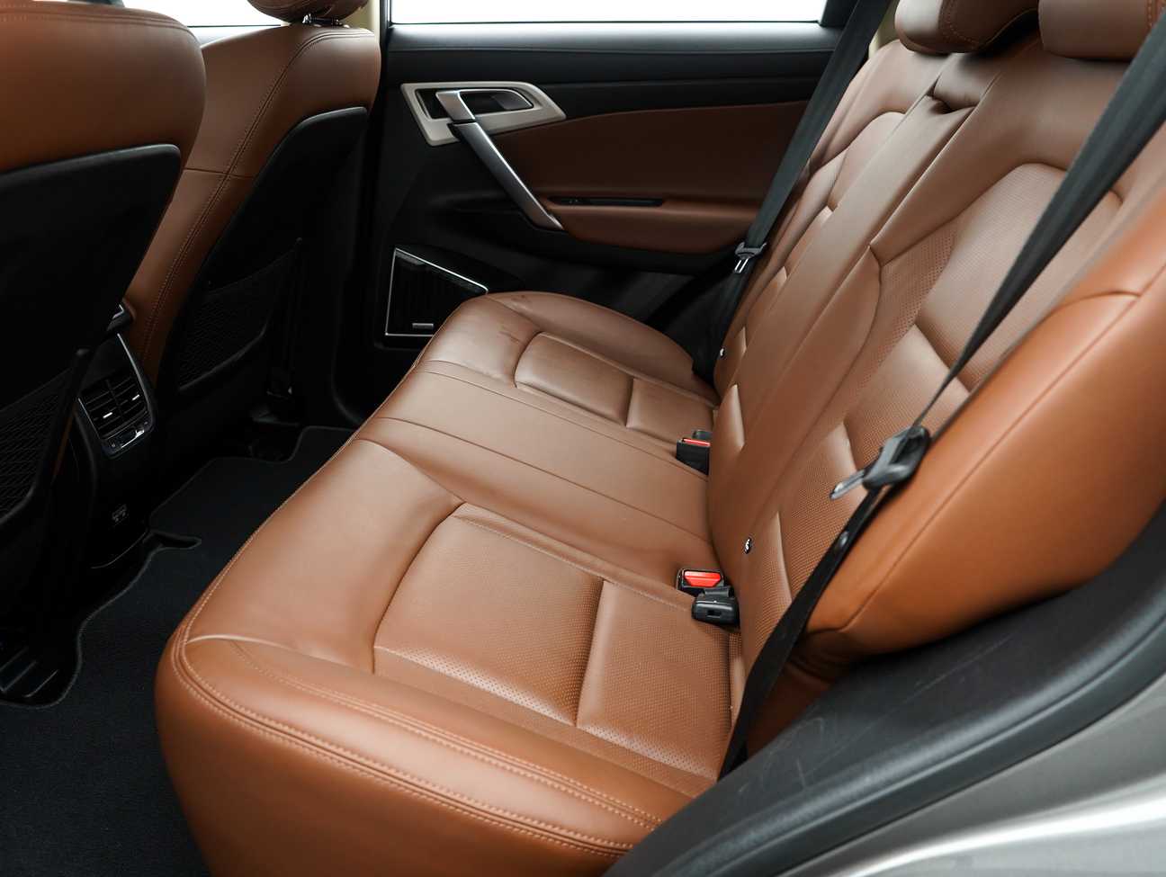 terpakai 2019 Proton X70 Premium 1.8