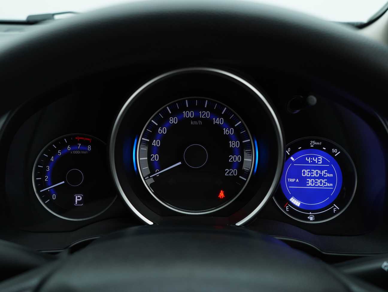 used 2015 Honda Jazz E 1.5
