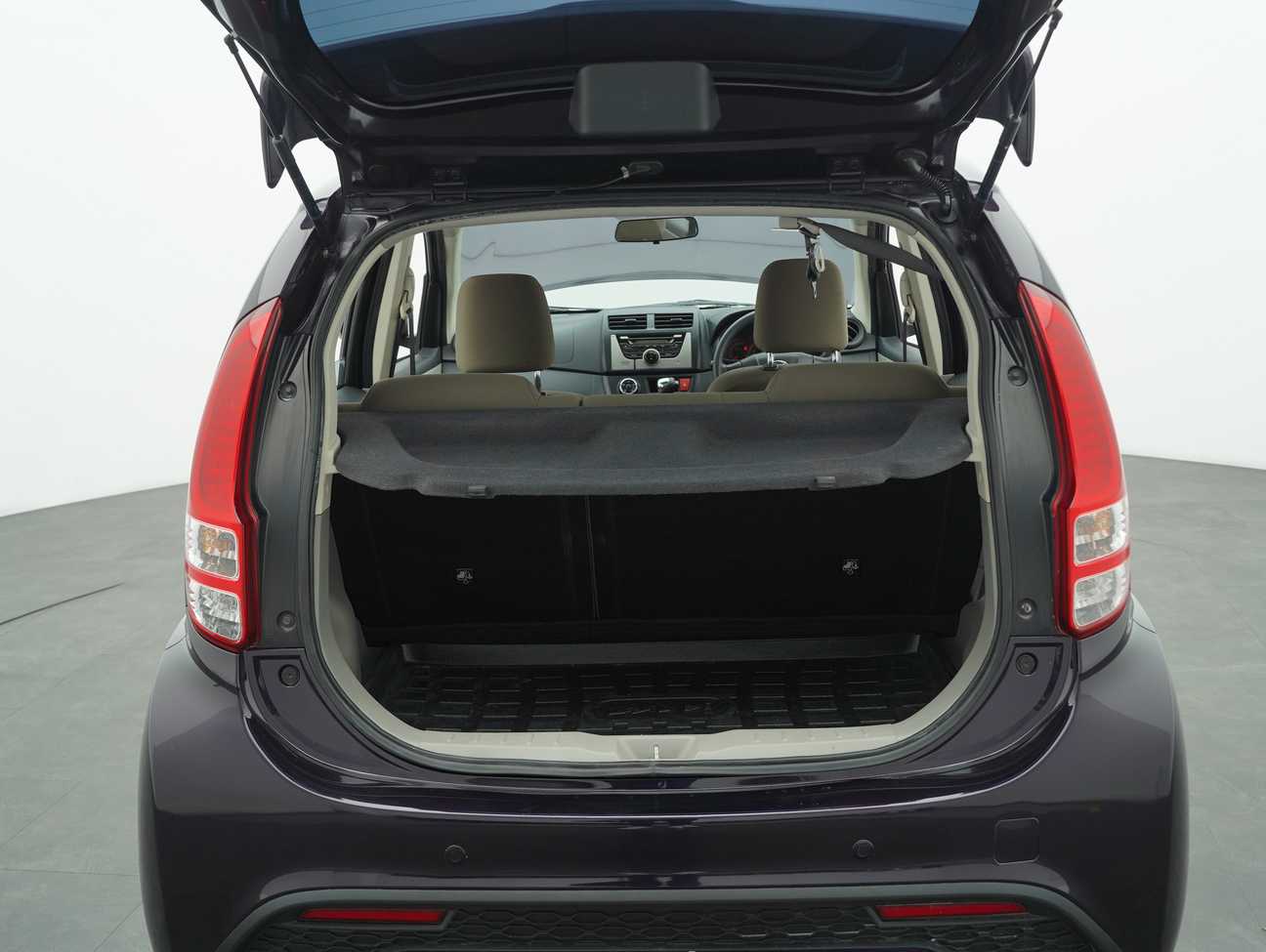 used 2015 Perodua Myvi G 1.3