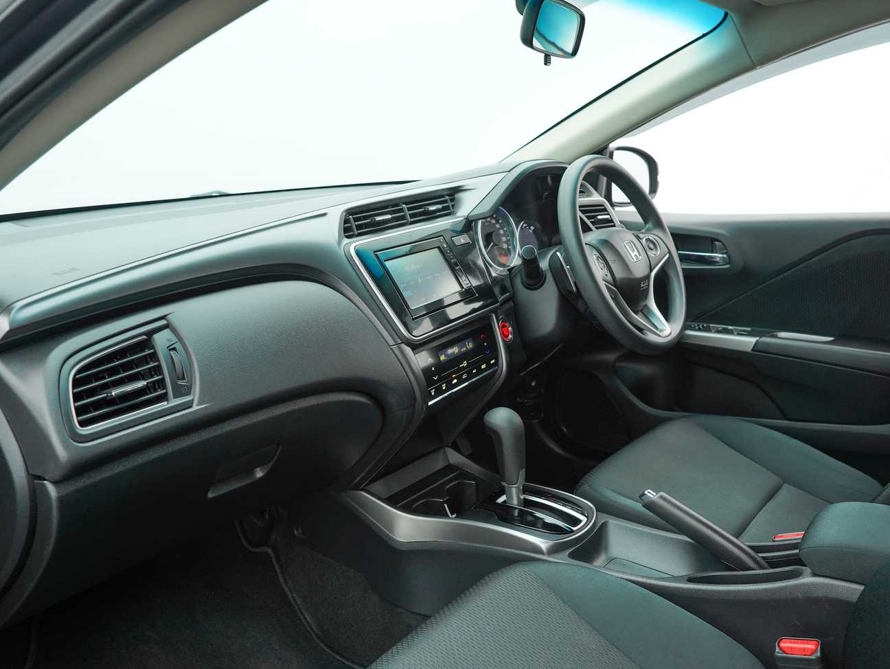 used 2019 Honda CITY E 1.5