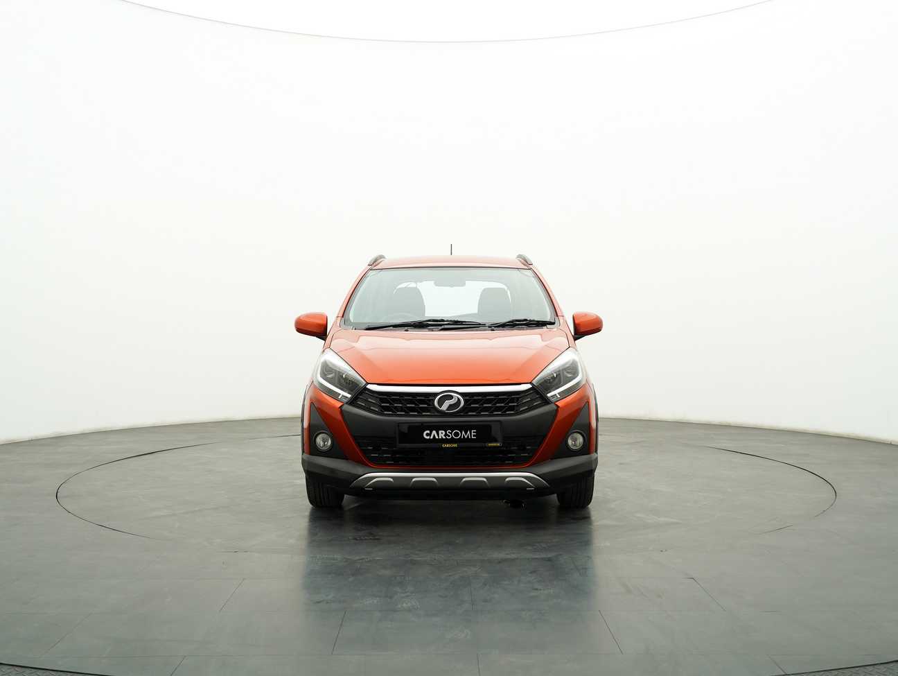 used 2020 Perodua AXIA Style 1.0