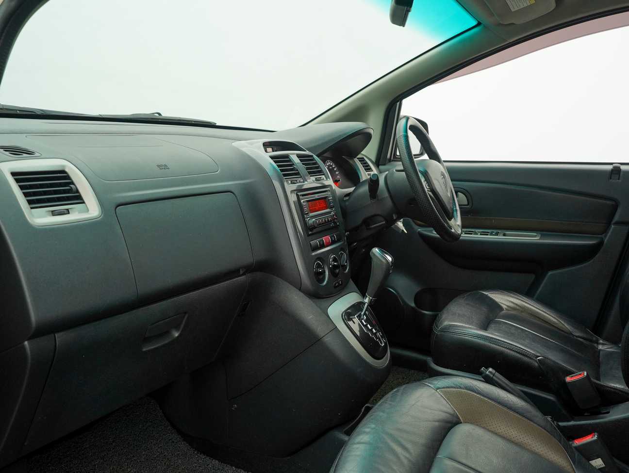 terpakai 2012 Proton Exora Bold CFE Premium 1.6