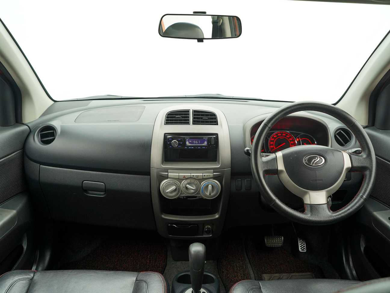 used 2011 Perodua Myvi EZi 1.3