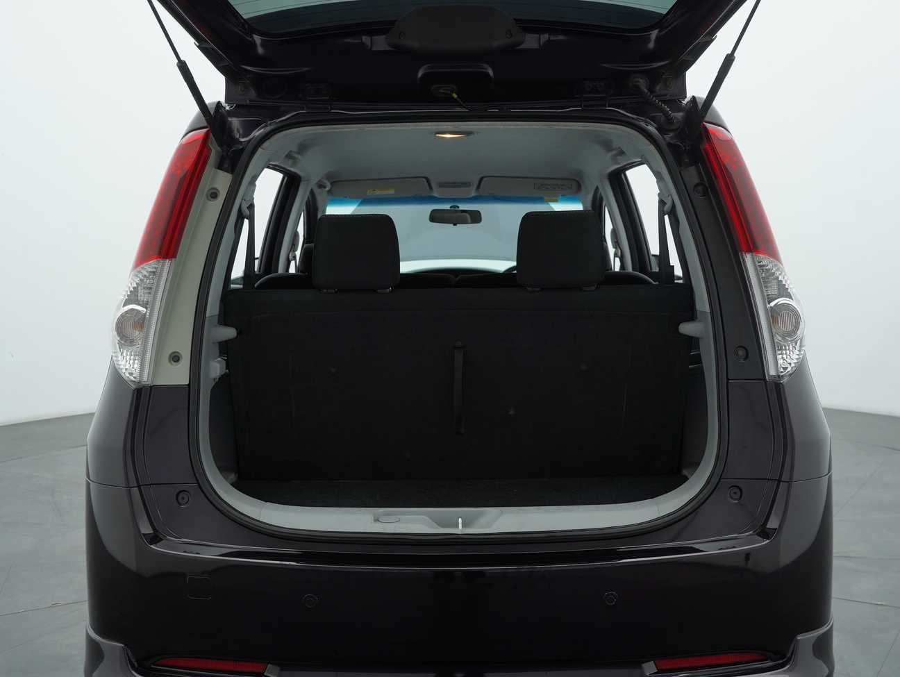 used 2013 Perodua Alza EZi 1.5