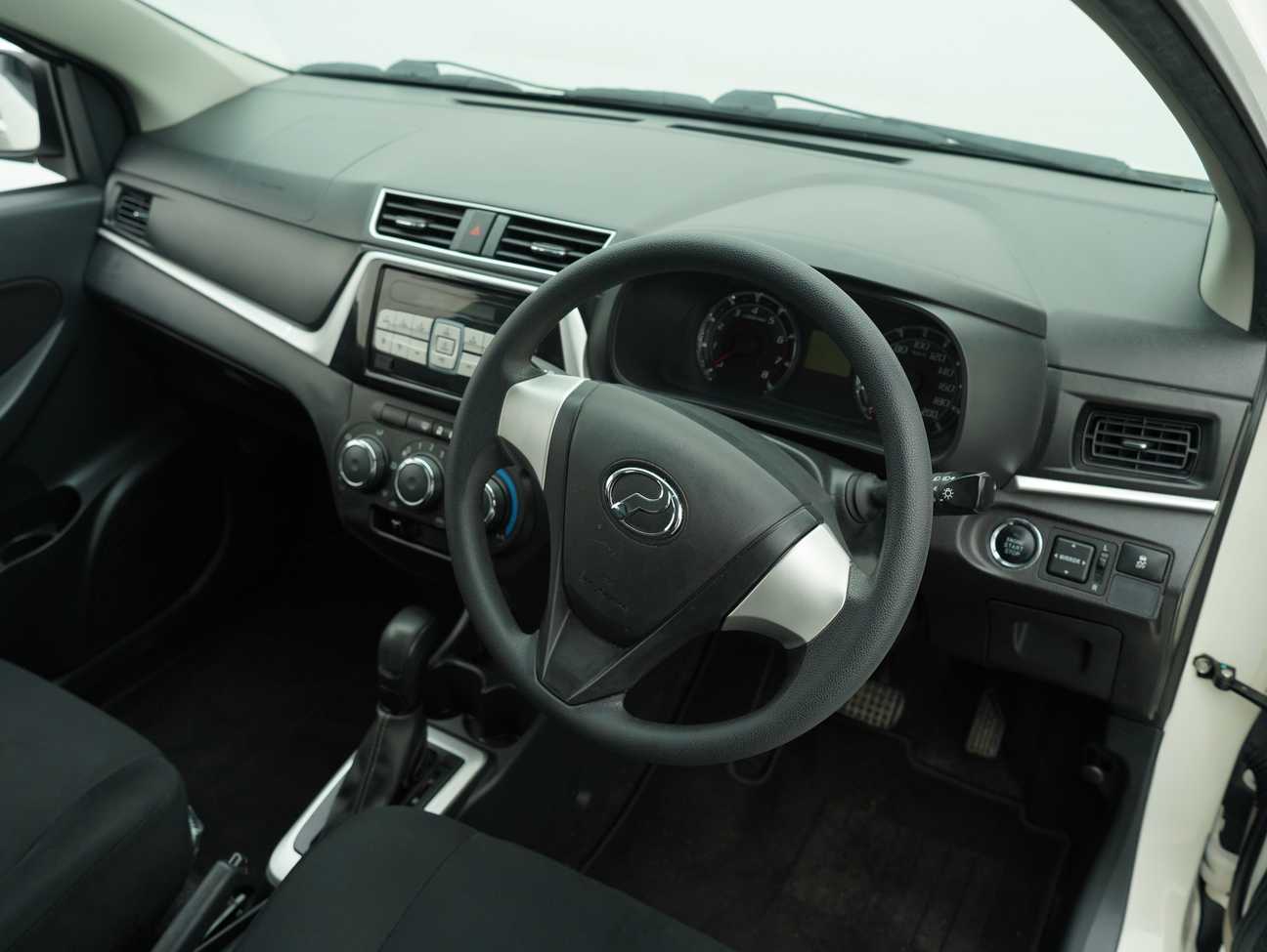 used 2020 Perodua Bezza X 1.3