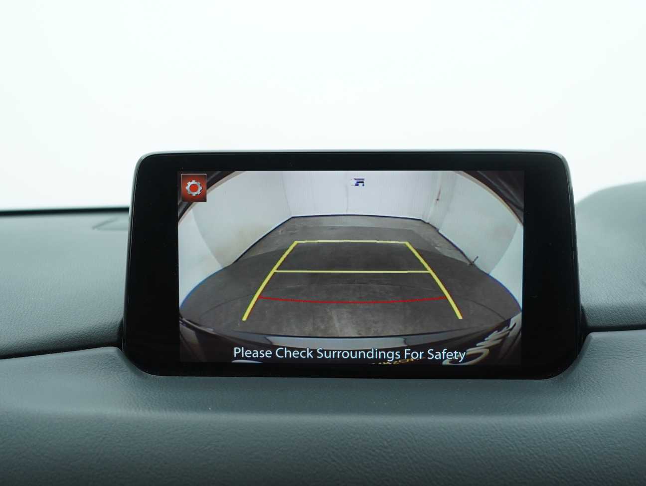 terpakai 2021 Mazda CX-5 SKYACTIV-G Mid 2.0