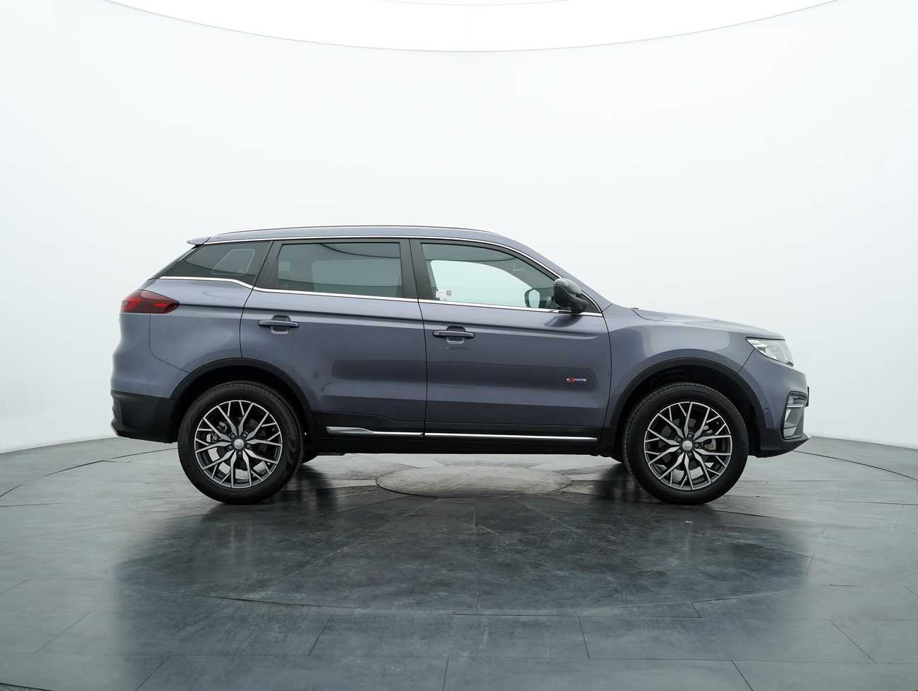 used 2022 Proton X70 TGDI Premium 1.5