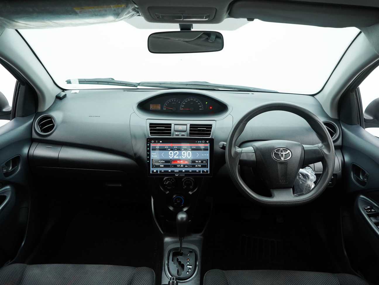 used 2012 Toyota Vios J 1.5