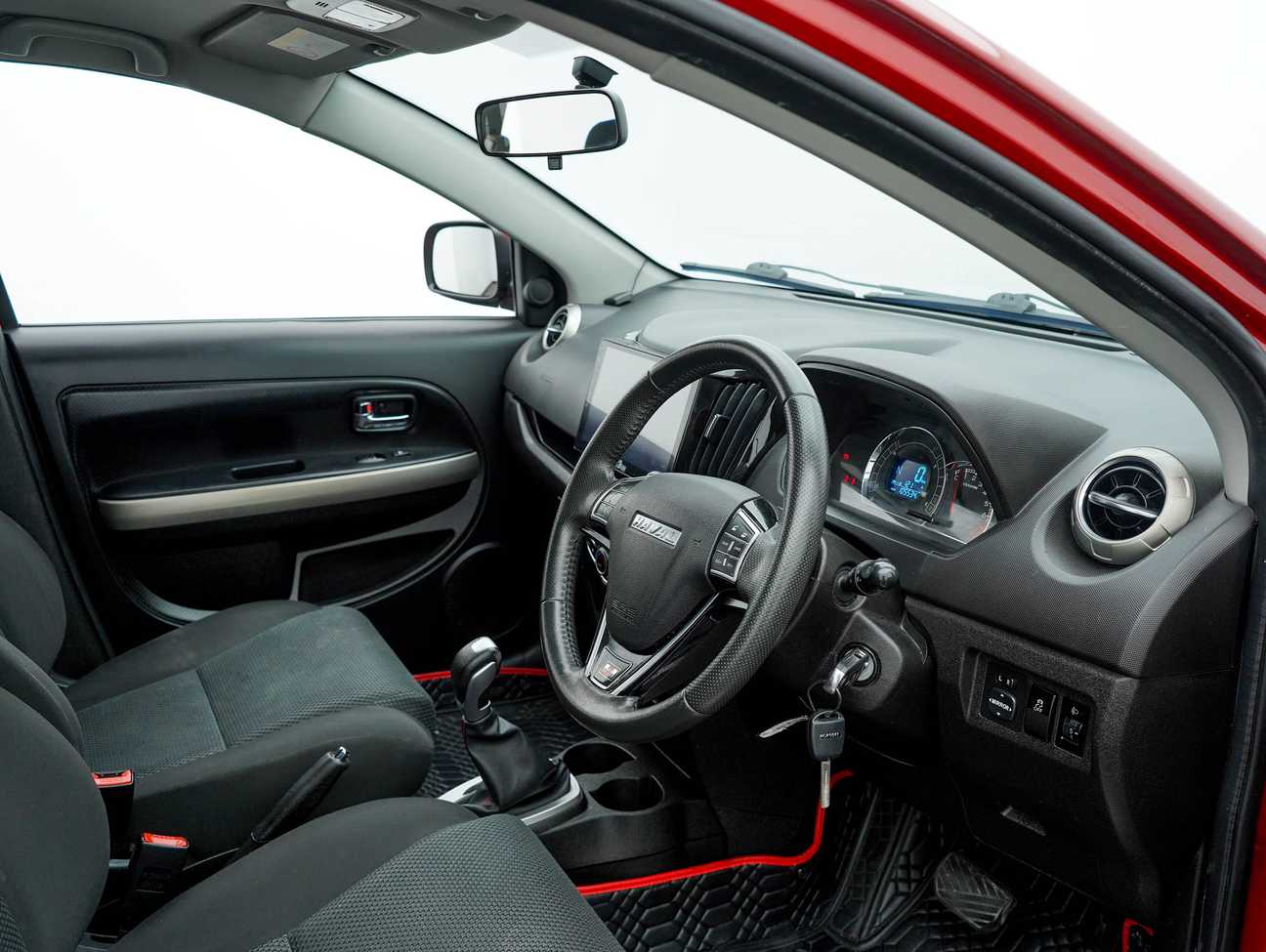 used 2018 GWM Haval H1 Comfort 1.5