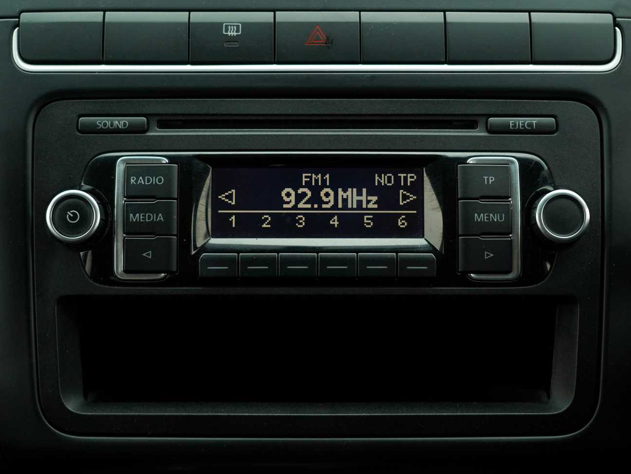 used 2012 Volkswagen Polo  1.6