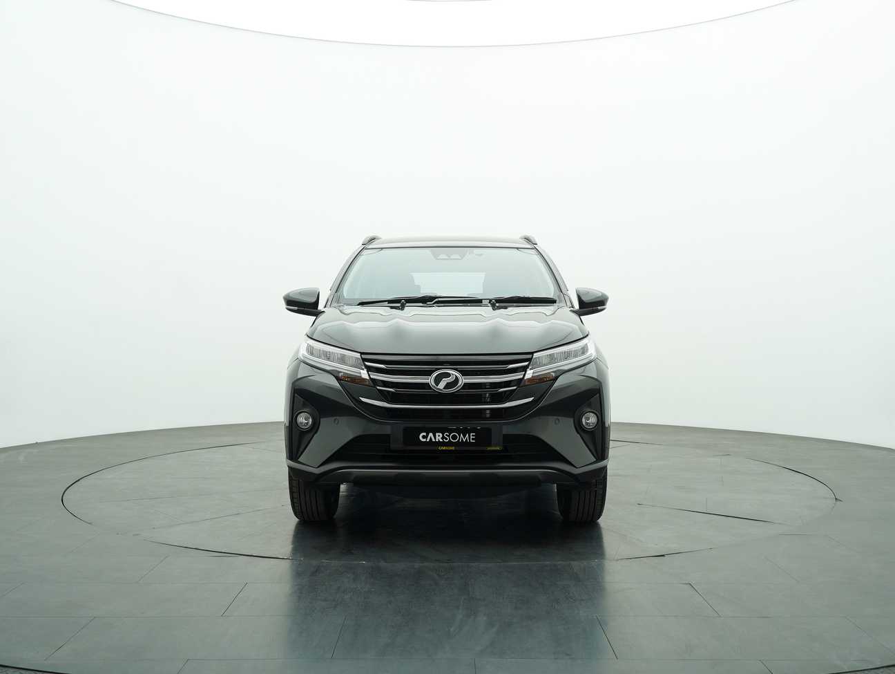 used 2023 Perodua Aruz AV 1.5