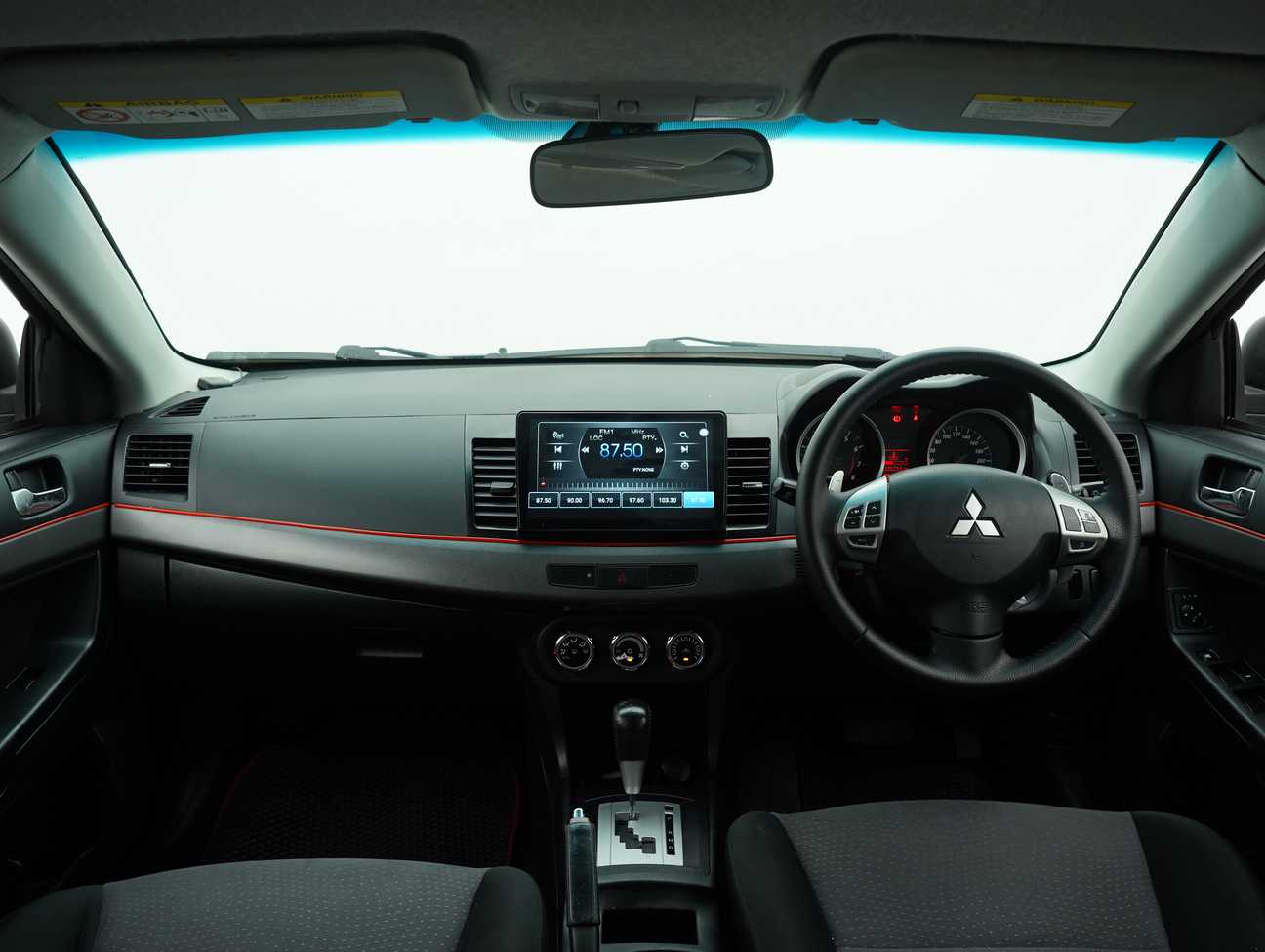 terpakai 2014 Proton Inspira Premium 2.0