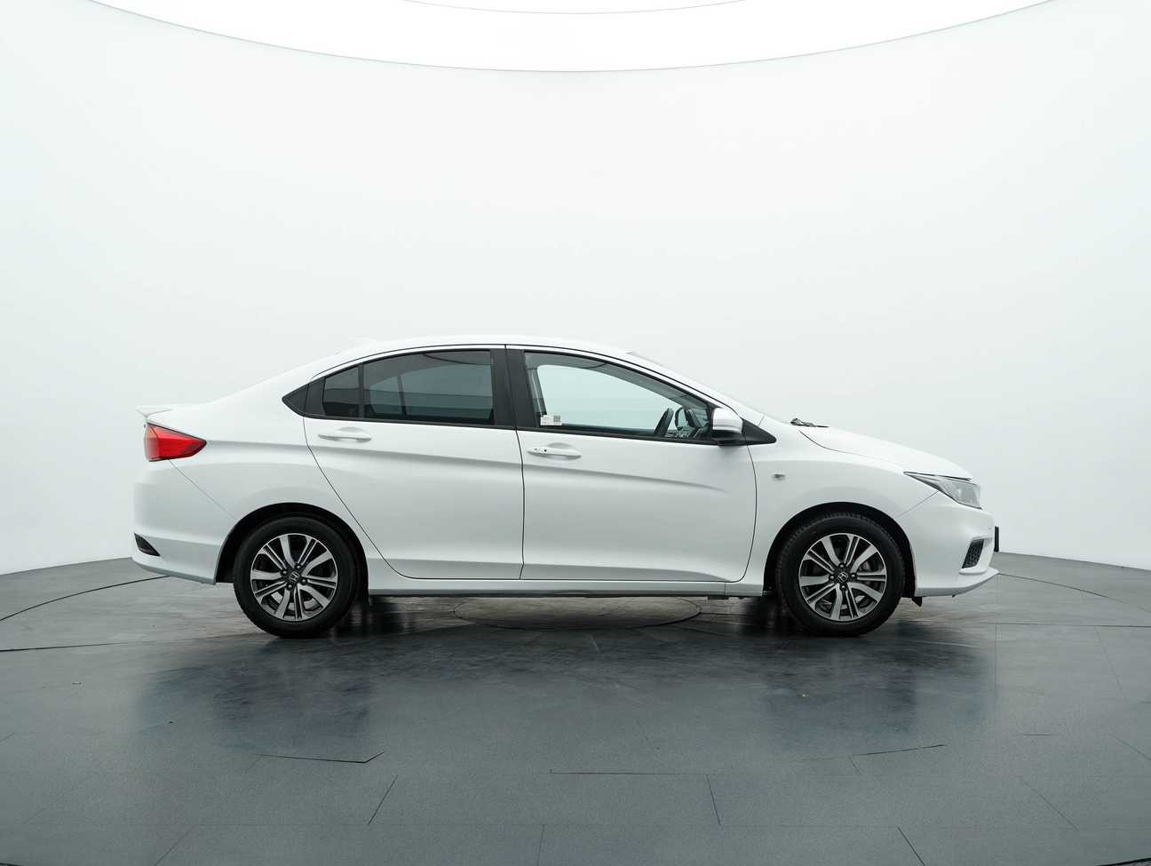 terpakai 2019 Honda City S 1.5