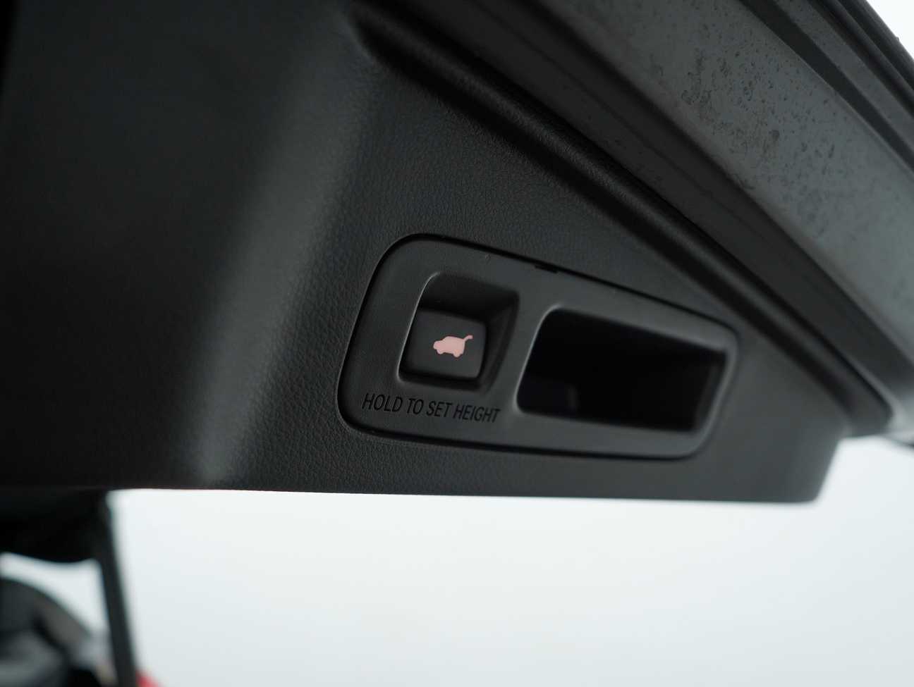 used 2017 Honda CR-V TC-P VTEC 1.5