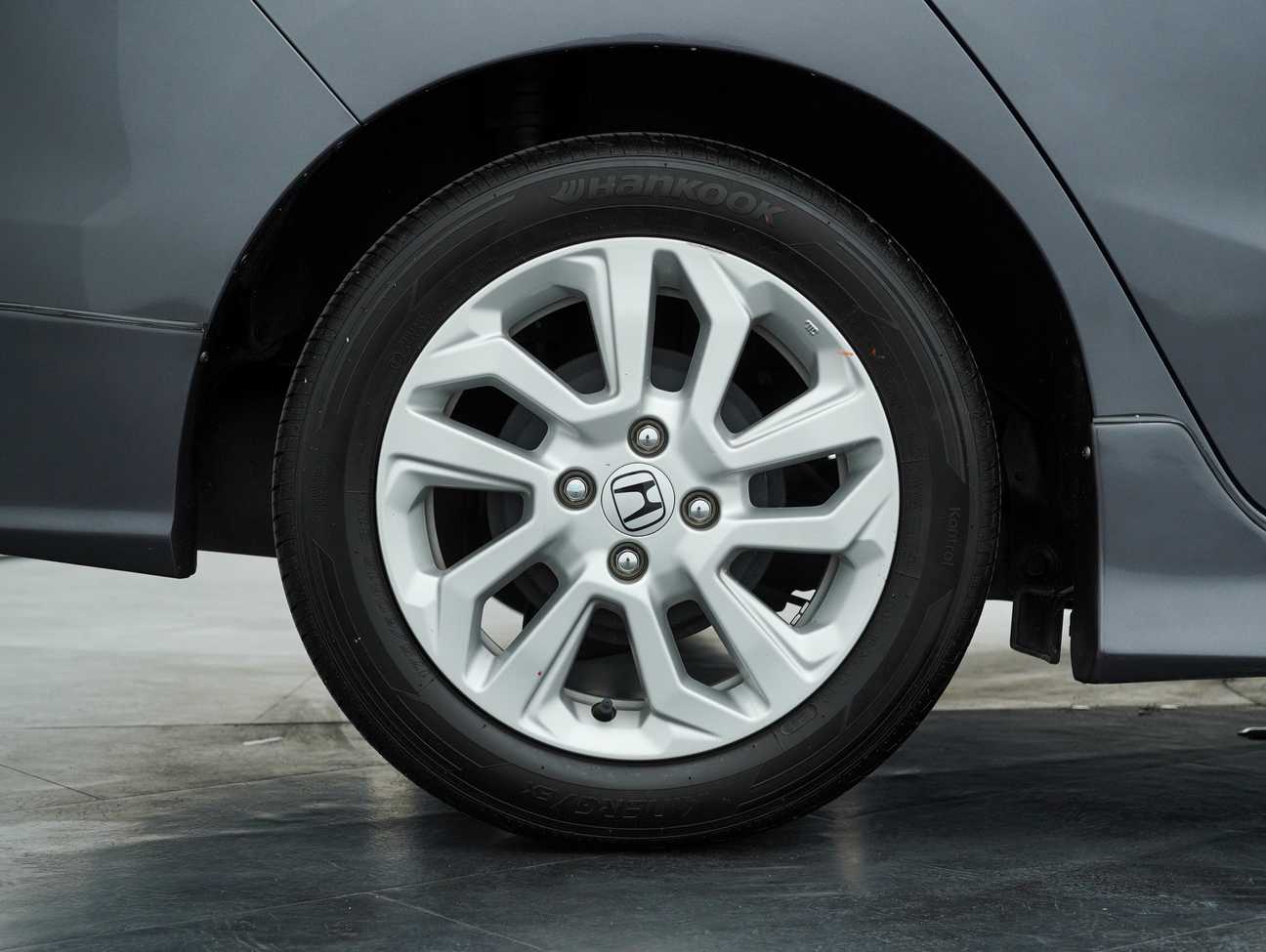 terpakai 2019 Honda Jazz E 1.5