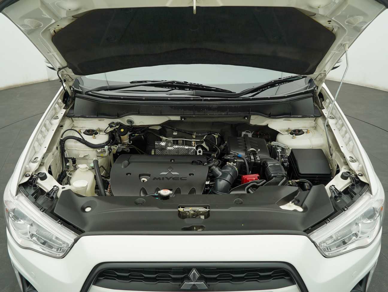 used 2018 Mitsubishi ASX  2.0