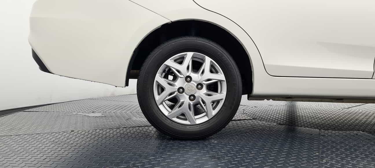 used 2018 Proton SAGA EXECUTIVE 1.3