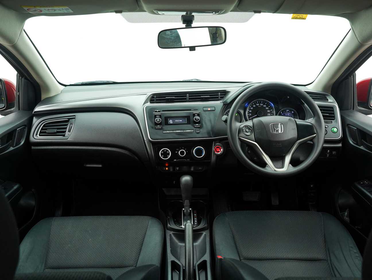 used 2018 Honda City S 1.5